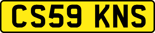 CS59KNS