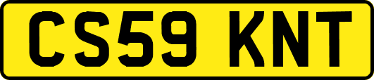 CS59KNT