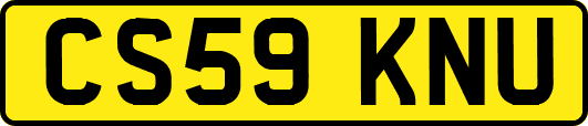 CS59KNU
