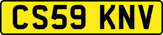 CS59KNV