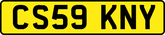 CS59KNY