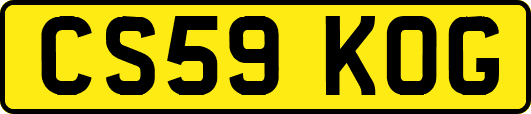 CS59KOG