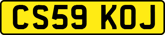 CS59KOJ