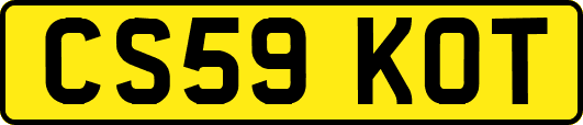 CS59KOT