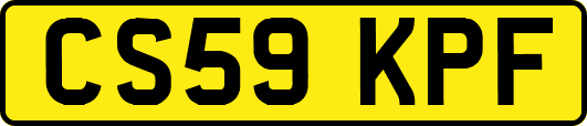 CS59KPF