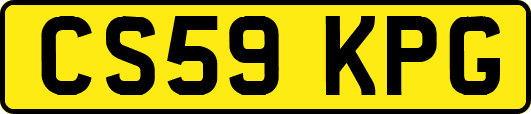 CS59KPG