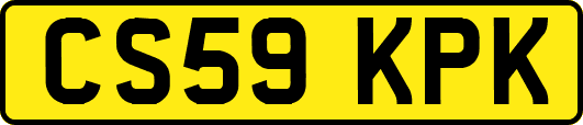 CS59KPK