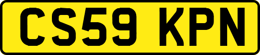 CS59KPN
