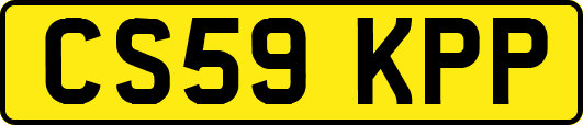 CS59KPP