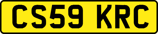 CS59KRC