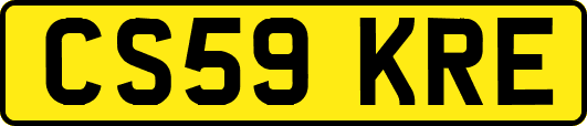 CS59KRE