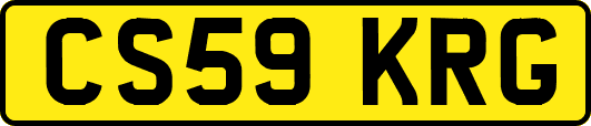 CS59KRG