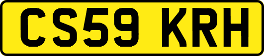 CS59KRH