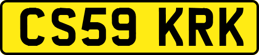 CS59KRK