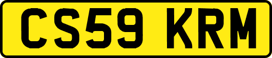 CS59KRM