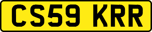 CS59KRR