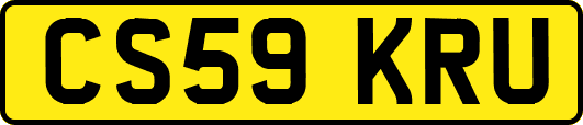 CS59KRU