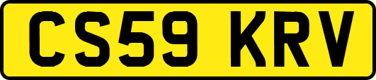 CS59KRV