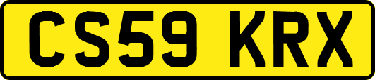 CS59KRX