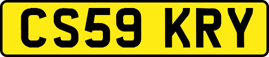 CS59KRY