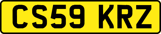 CS59KRZ