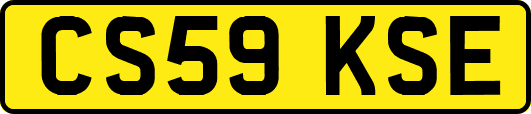 CS59KSE