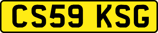 CS59KSG