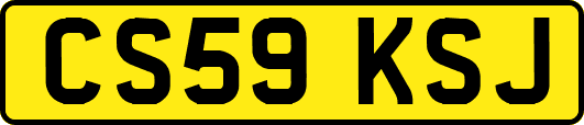 CS59KSJ