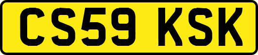 CS59KSK