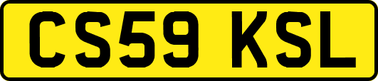 CS59KSL