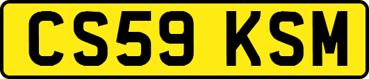 CS59KSM