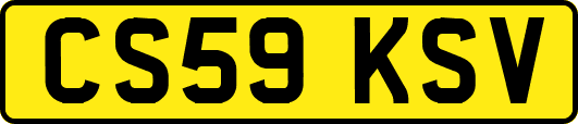CS59KSV