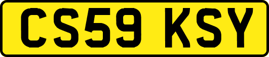 CS59KSY
