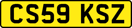 CS59KSZ