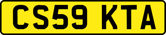 CS59KTA