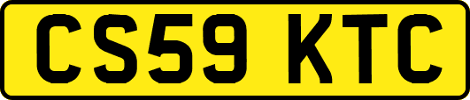 CS59KTC
