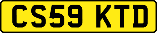 CS59KTD