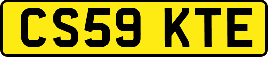 CS59KTE