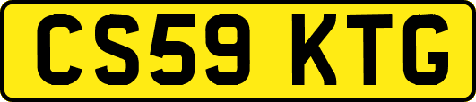 CS59KTG
