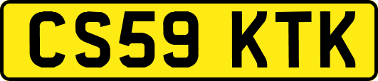 CS59KTK