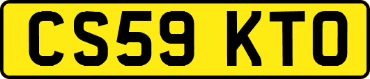 CS59KTO