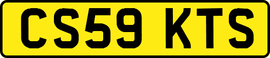 CS59KTS