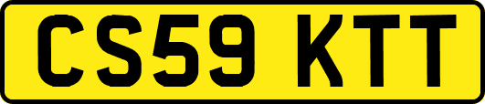 CS59KTT