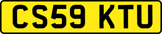 CS59KTU