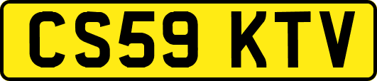 CS59KTV