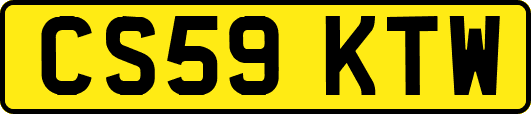 CS59KTW