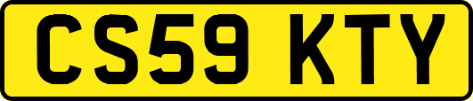 CS59KTY