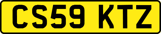 CS59KTZ