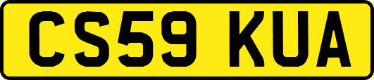 CS59KUA