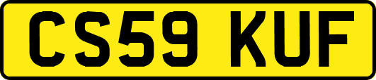 CS59KUF
